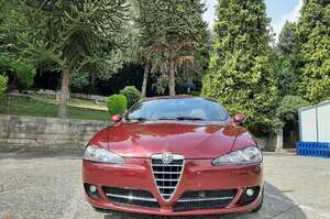 Alfa Romeo 147