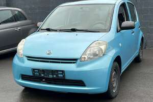 Daihatsu Sirion
