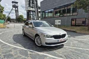 BMW Série 6