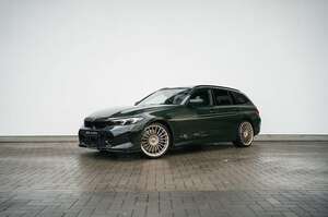 BMW Alpina B3