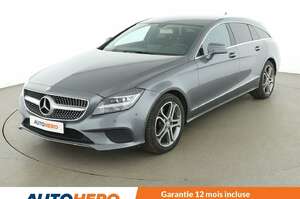 Mercedes-Benz CLS-Klasse
