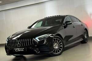 Mercedes-Benz Classe CLS