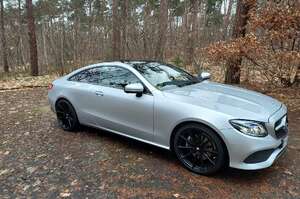 Mercedes-Benz Classe E