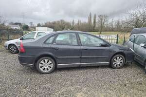 Citroën C5