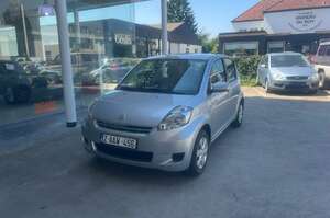 Daihatsu Sirion
