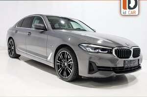 BMW 5 Reeks