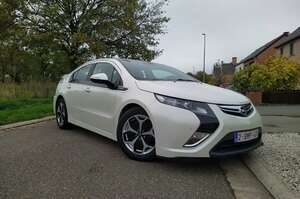 Opel Ampera