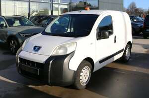 Peugeot Bipper