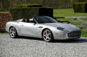 Aston Martin AR1