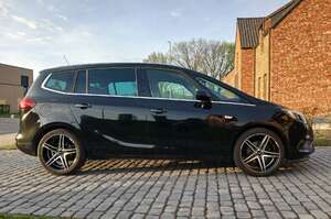 Opel Zafira Tourer