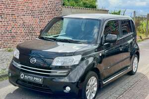 Daihatsu Materia