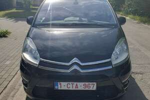 Citroën C4 Picasso