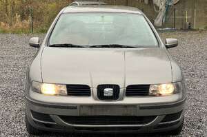 Seat Toledo