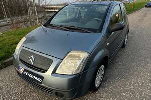 Citroën C2