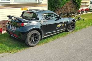 Smart Roadster