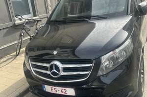 Mercedes-Benz Classe V