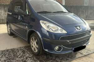 Peugeot 1007