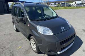 Citroën Nemo