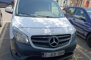 Mercedes-Benz Citan