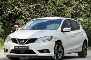 Nissan Pulsar