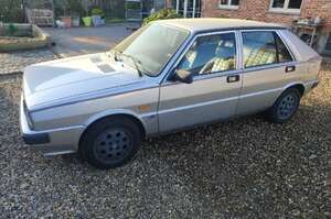 Lancia Delta