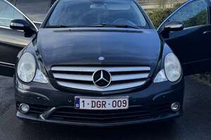 Mercedes-Benz Classe R