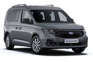 Ford Tourneo