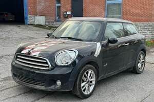 MINI Paceman