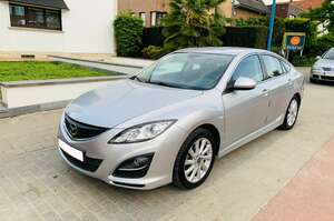 Mazda Mazda6
