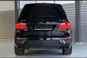 Mercedes-Benz Classe GL