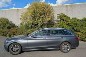 Mercedes-Benz Classe C