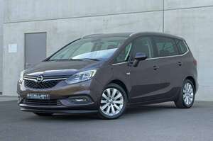 Opel Zafira Tourer