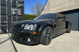 Chrysler 300C
