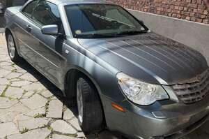 Chrysler Sebring