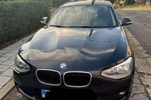 BMW 1 Reeks