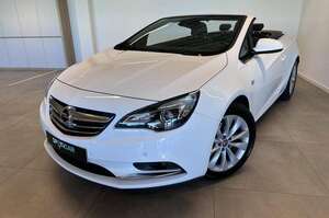 Opel Cascada