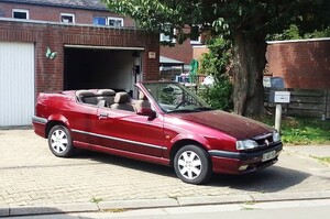 Renault 19