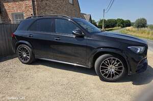 Mercedes-Benz Classe GLE