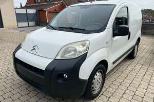 Citroën Nemo