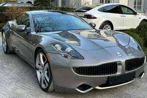 Fisker Karma