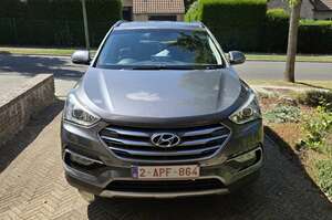 Hyundai Grand Santa Fe