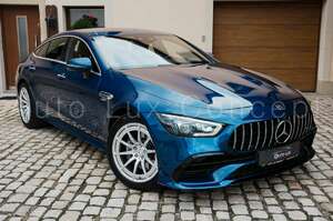 Mercedes-Benz GT AMG