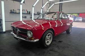 Alfa Romeo GT