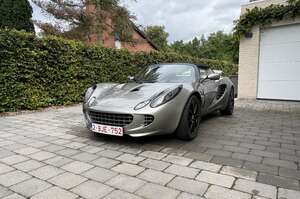 Lotus Elise