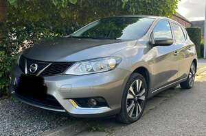 Nissan Pulsar
