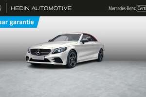 Mercedes-Benz Classe C