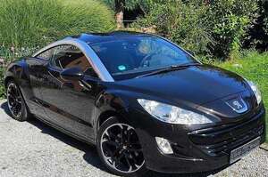 Peugeot RCZ