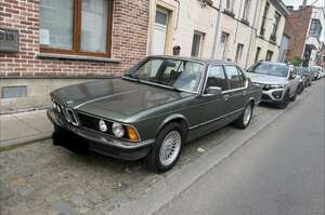 BMW Série 7