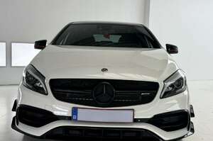 Mercedes-Benz Classe A