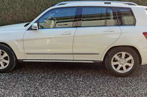 Mercedes-Benz GLK-Klasse